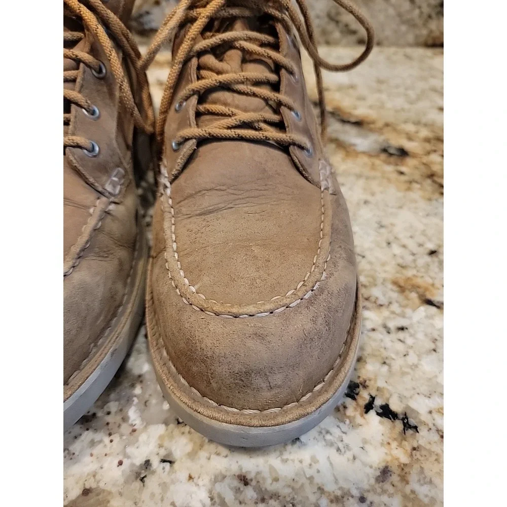 Danner bull run